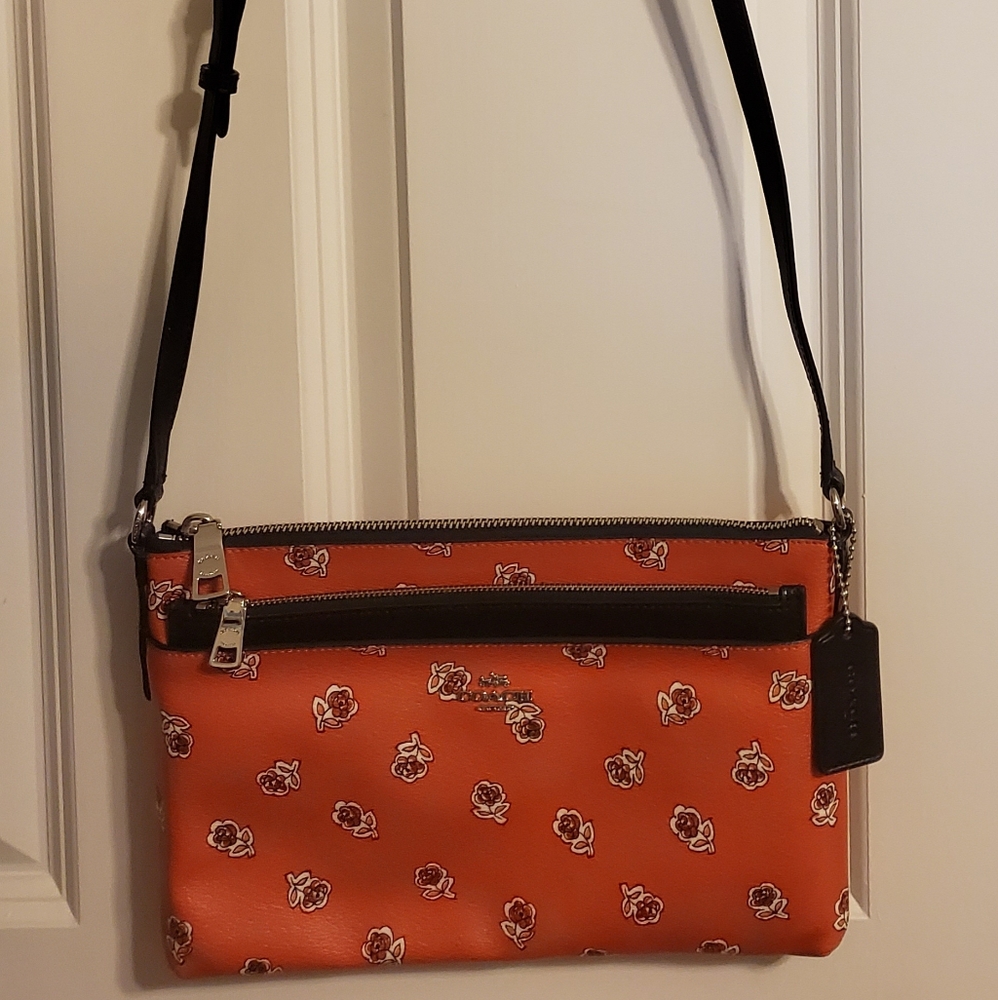 Coach Crossbody Bag
